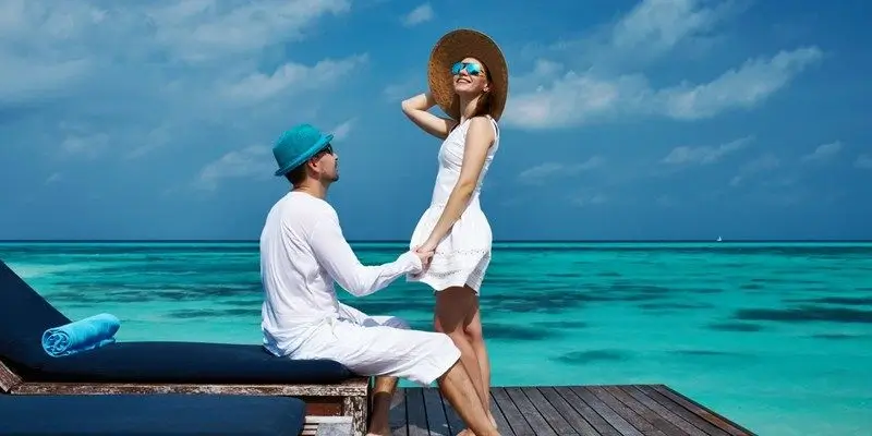 Luxury Honeymoon Package 5 Nights